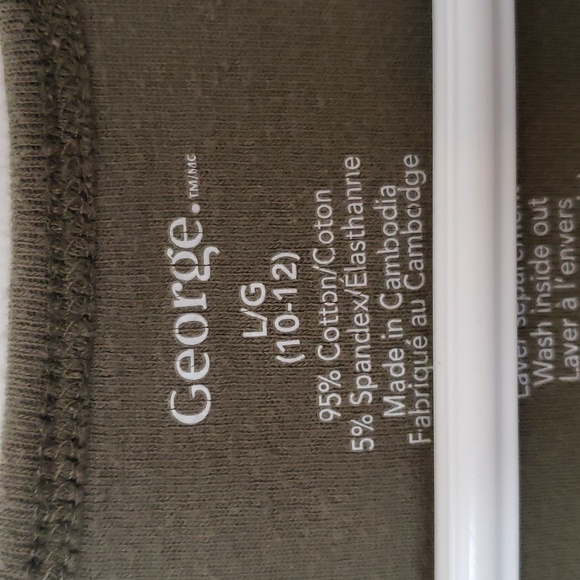 Sequin Tank, Girls 10-12 - Picture 3 of 3